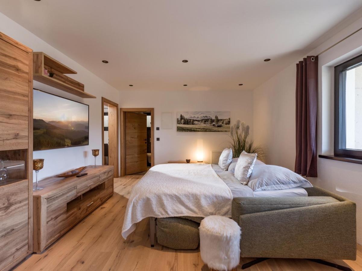 Chaleo Apartments Soll Ngoại thất bức ảnh