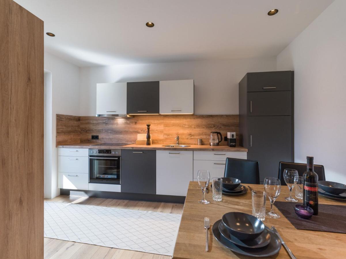 Chaleo Apartments Soll Ngoại thất bức ảnh