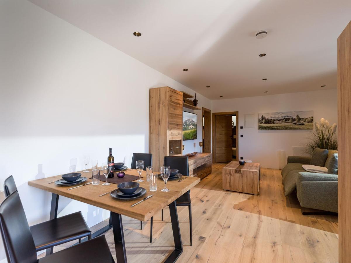 Chaleo Apartments Soll Ngoại thất bức ảnh