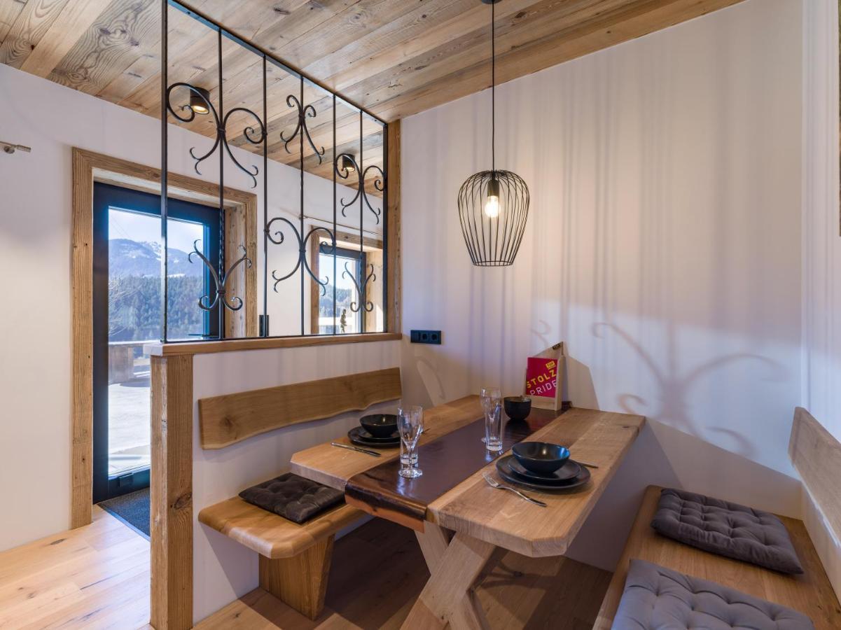 Chaleo Apartments Soll Ngoại thất bức ảnh