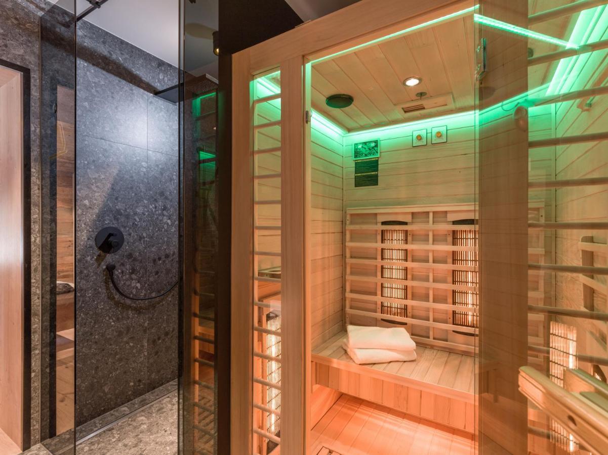 Chaleo Apartments Soll Ngoại thất bức ảnh