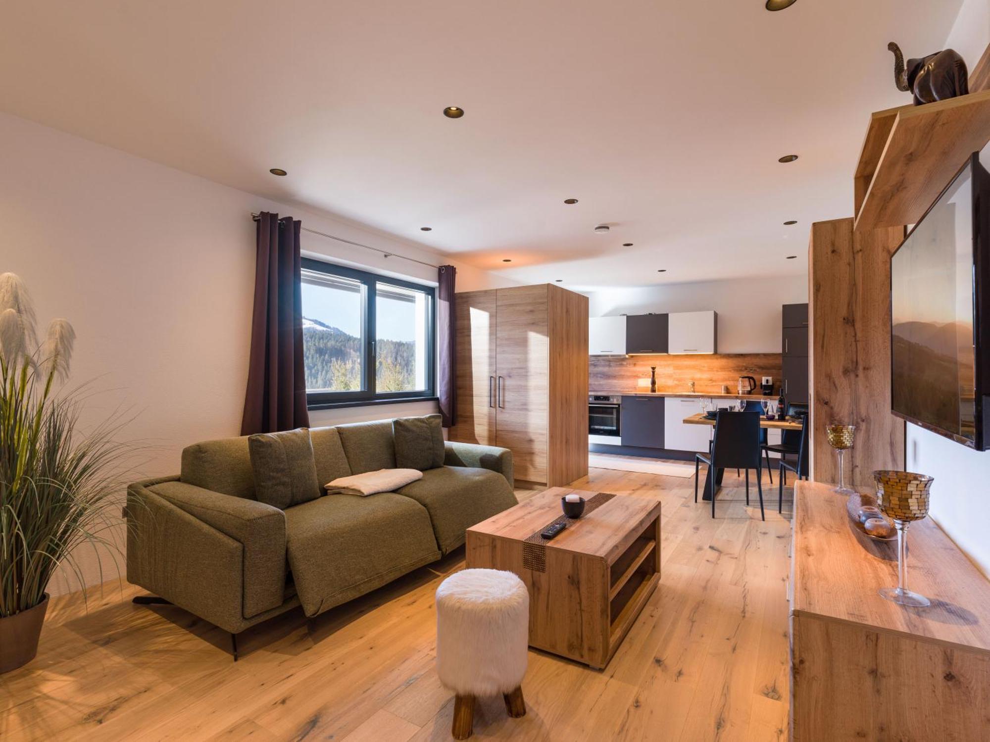 Chaleo Apartments Soll Ngoại thất bức ảnh